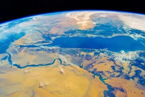 Терра Нуллиус: где находятся ничьи земли, оставшиеся на нашей планете