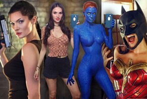 Скрупулезный подход к косплею от Элисон Табиты