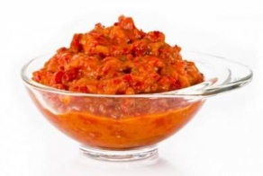 9 малоизвестных приправ со всего света (9 фото)