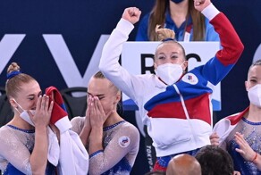 Российские гимнасты сознательно проигнорировали отборочные на ОИ-24