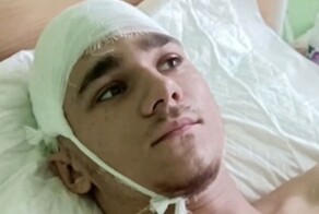 «Один меня держал, другой сзади резал голову ножом: прокуратура обжалует приговор преступникам, снявшим скальп  с парня в Подмосковье