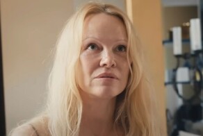 Сыновья Памелы Андерсон были в шоке, когда она решила "перейти на натуральность"
