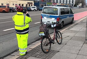 В Германии парень написал 4227 доносов на жителей своего города