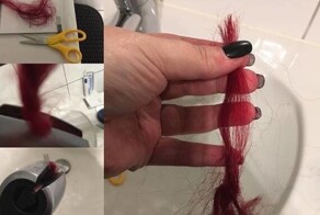 18 женских фотографий, которые доказывают, что красота требует жертв