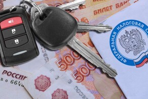 По какой причине не отменят транспортный налог