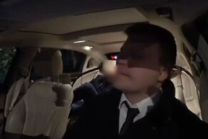 Перепутал Дубай и Москву: смешной случай с пьяным мужчиной в такси бизнес-класса
