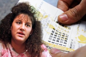 Что случается, когда простая официантка выигрывает $10 млн в лотерею