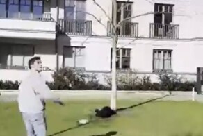 Инженеры за несколько часов создали дрон с ИИ, способный убивать людей