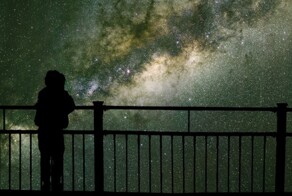 Безумные факты о Вселенной 