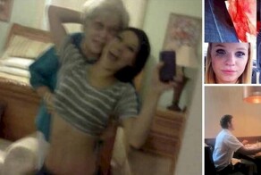 17 селфи, которые зашли слишком далеко