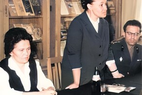 «Мой приговор часто заканчивался казнью»