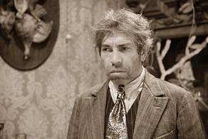 Может быть, я на свет родился, чтобы сыграть эту роль, – актёр Толоконников о роли Шариковая в «Собачьем сердце». (Любимые фильмы и актеры)