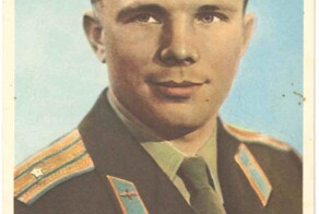 Он сказал: «Поехали!». Факты и мифы о Юрии Гагарине