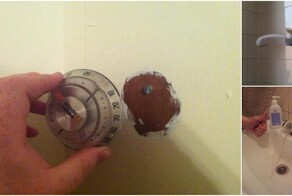 Арендодатели, которые руководствуются принципом "и так сойдет!"