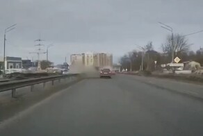 Хорошо, что нормальные не пострадали
