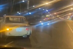 Без ДТП, но с уголовным делом