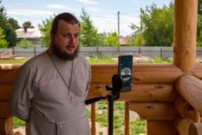 В РПЦ запустили школу блогеров для священников