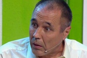 Знаменитый комик из "Уральских пельменей" Дмитрий Соколов чуть не устроил пьяную драку с подростками