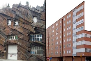 16 зданий, глядя на которые не так жалеешь, если живешь в скучном панельном доме