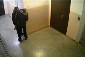 Суровые алкоголики