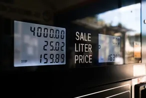 Женщина обманула бензоколонку и бесплатно выкачала 28 тысяч литров бензина