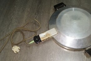 Непонятные вещи, обнаруженные при переезде