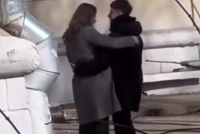 "Иди, домой, дружище. Да ну её, принцессу!" В соцсетях расходится видео с Сахалина про свидание