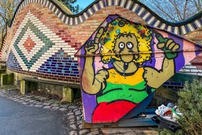 Это русские любят выпить? Вы будете поражены, как мощно пьют в Дании
