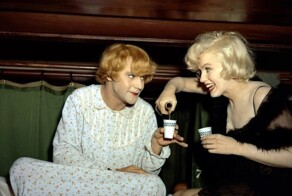 Клоун с большим сердцем