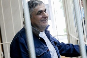 Кубанский суд досрочно освободил криминального авторитета Шакро Молодого