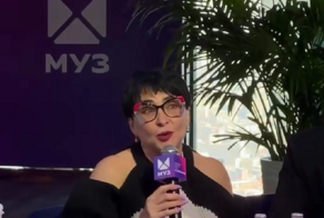 «Уберите бабушку со сцены»: участвовавшая в «голой вечеринке» Лолита Милявская хочет вернуться в шоу-бизнес и обещает вести себя очень скромно