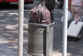 20 шокирующих скульптур, которые бросают вызов воображению и нервной системе