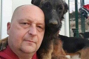 Мужчина из Сербии заботится о тысячах бездомных животных