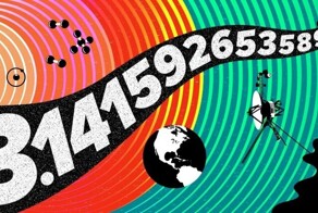 Круговая постоянная: 12 занимательных фактов о числе пи