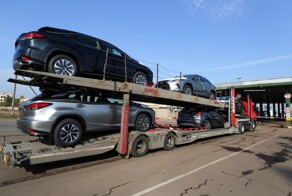 Тех кто сэкономил на утильсборе попросят доплатить до 840 000 рублей