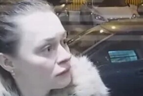 В Москве муж заступился за жену, которая работает в полиции, и теперь её травят коллеги
