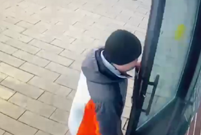 Москвич нашёл действенный способ борьбы с переполненными мусорными баками у своего дома