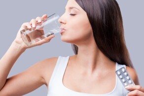 Как правильно принимать фолиевую кислоту