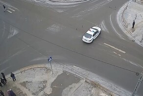 Угадай манёвр от сотрудников ДПС