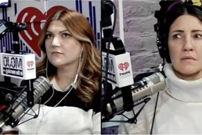 Женщина, подозревавшая мужа в изменах, уличила его в прямом радиоэфире