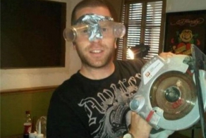 Самое главное - соблюдать технику безопасности (40 фото)