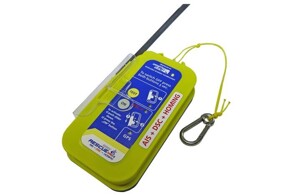 SOS — не единственный выход. Международные сигналы бедствия⁠⁠