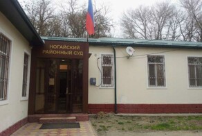 В Дагестане мужчина расстрелял водителя, насмерть сбившего его 15-летнего сына