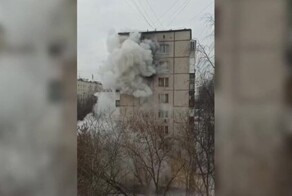 Заряжавшийся электросамокат взорвался в квартире в Москве