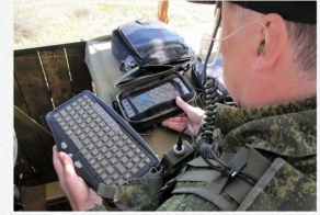 Гаджеты, используемые армией России (18 фото)