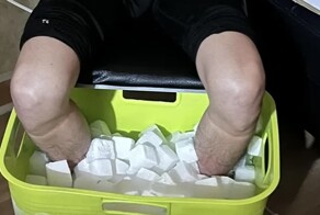 Житель Тайваня пытался обмануть страховую компанию и лишился ног