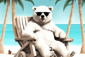 Галя, у нас отмена! Глобальное потепление оказалось не таким уж и глобальным