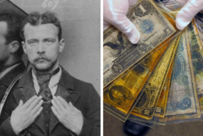 17 удивительных исторических фактов, чья правдивость запечатлена на фотографиях