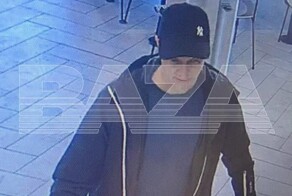 В Подмосковье недовольный покупатель плеснул раскалённым кофе в лицо менеджеру закусочной