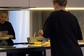 Блинное настроение